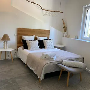 Couette-café Mas Lafleur, Châteaurenard